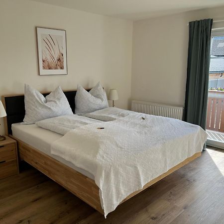 Pferdehof Thomayer Strasswalchen Eksteriør billede