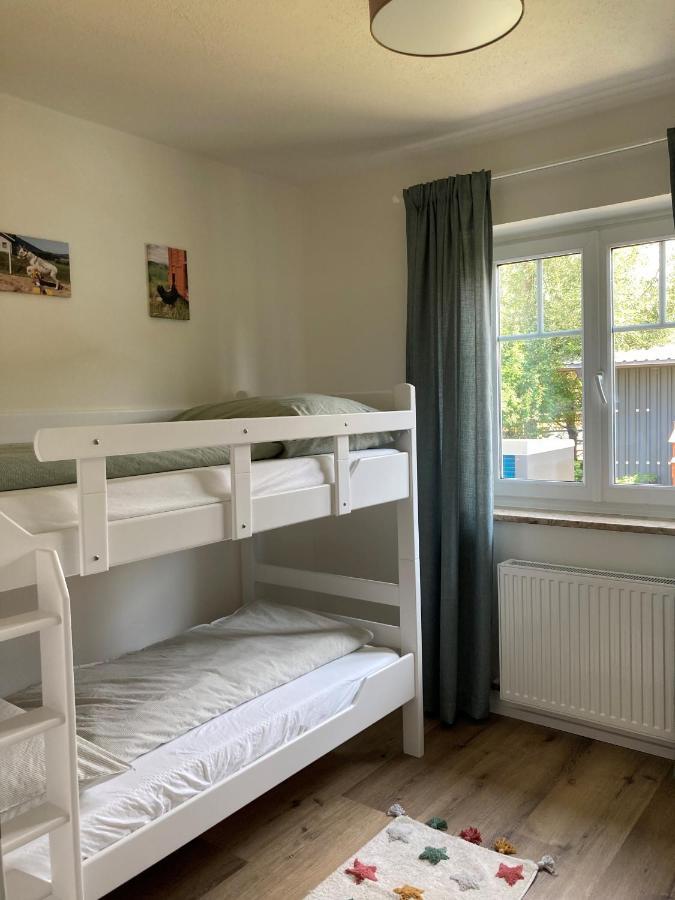 Pferdehof Thomayer Strasswalchen Eksteriør billede