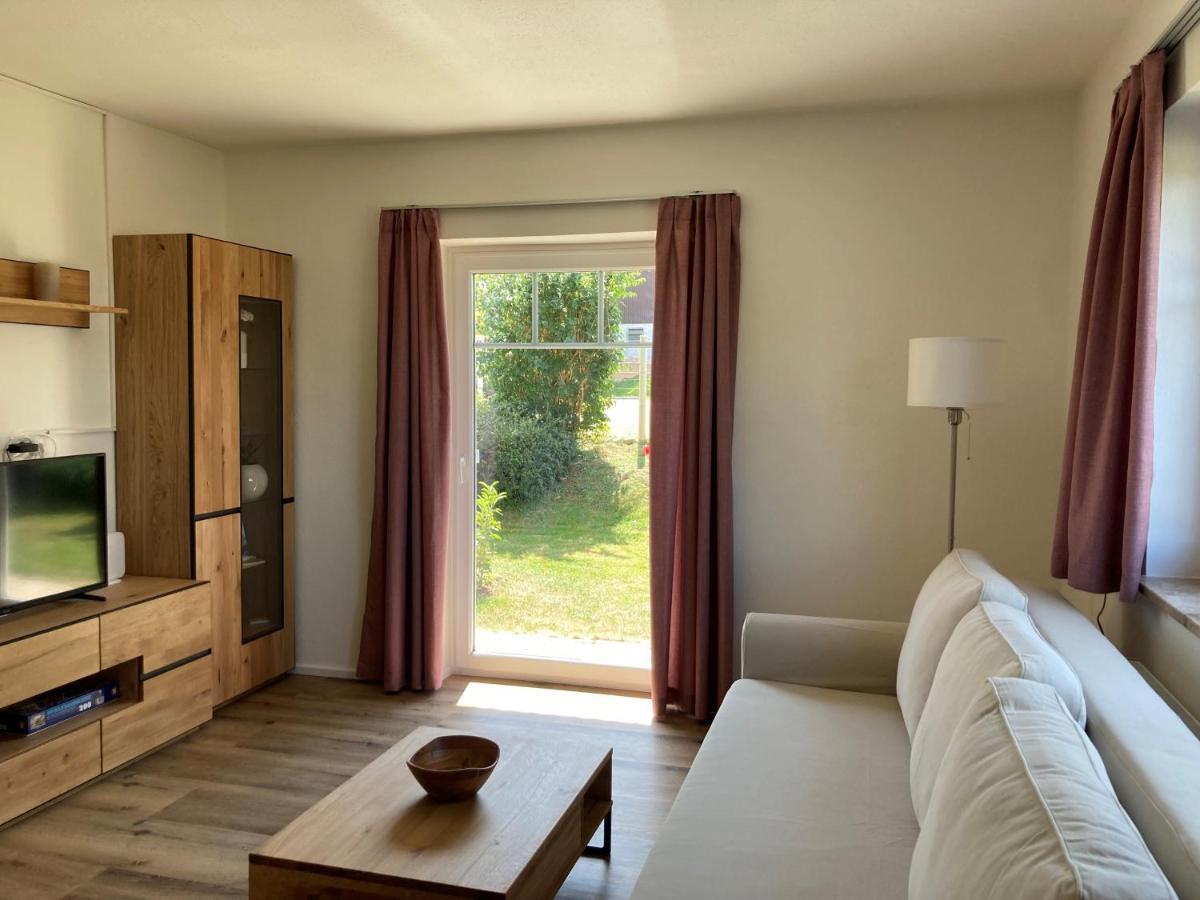 Pferdehof Thomayer Strasswalchen Eksteriør billede