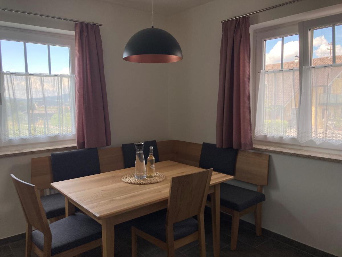 Pferdehof Thomayer Strasswalchen Eksteriør billede